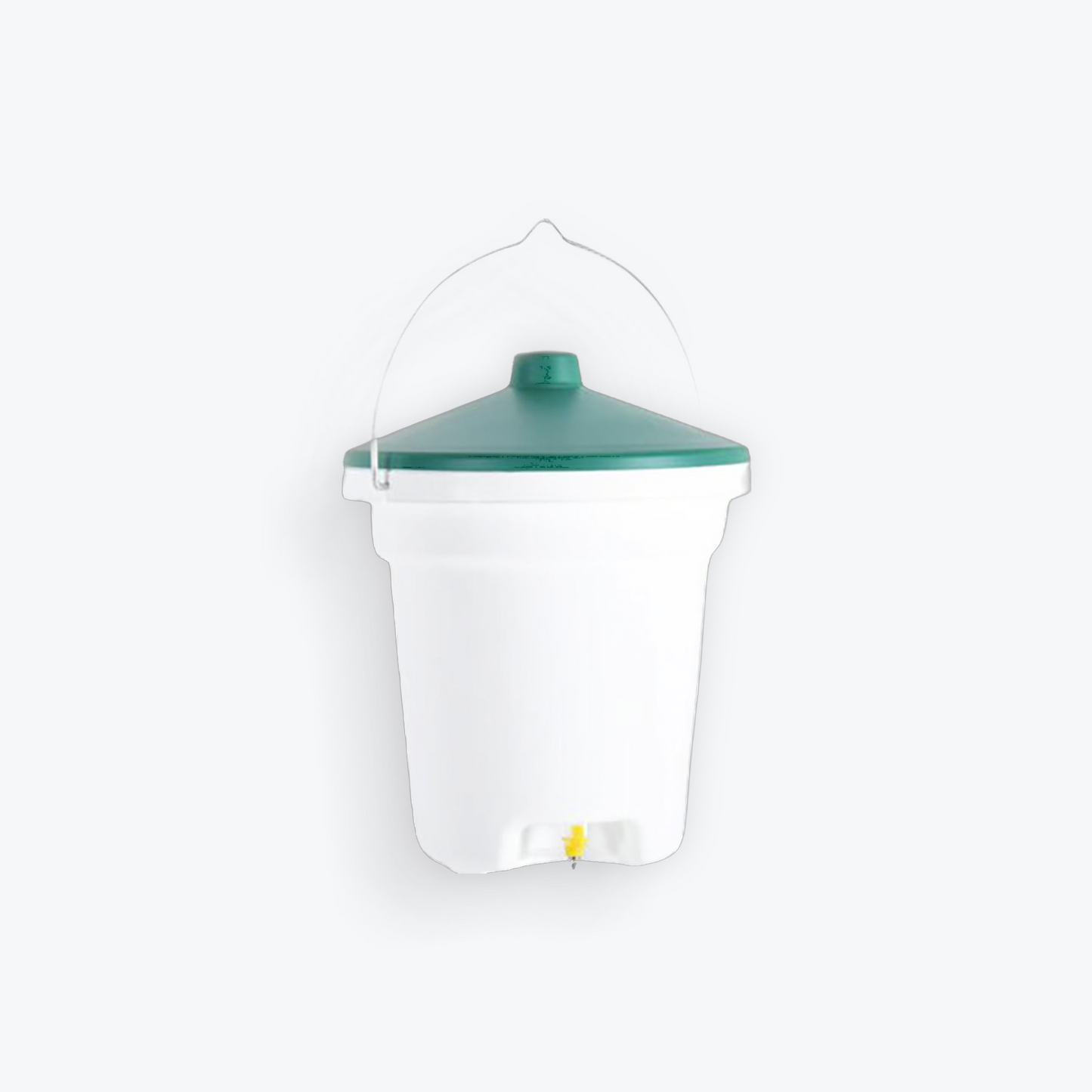 12L Bucket Nipple Drinker