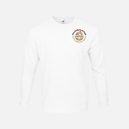 GMP Long Sleeved T-shirt