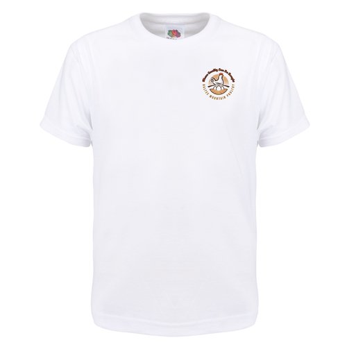 GMP Kids T-shirt