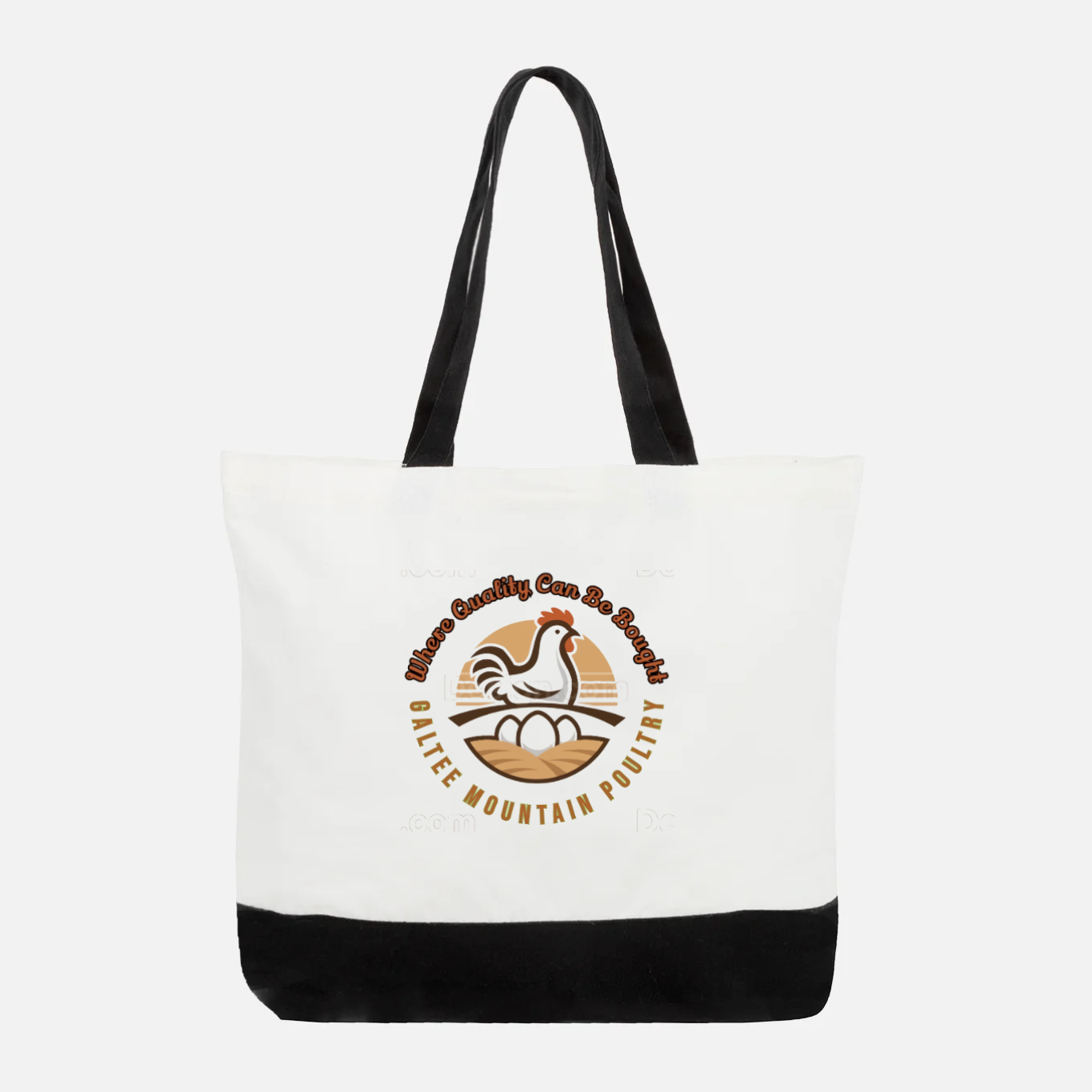 GMP Cotton Tote Bag