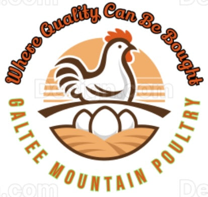 Galtee Mountain Poultry