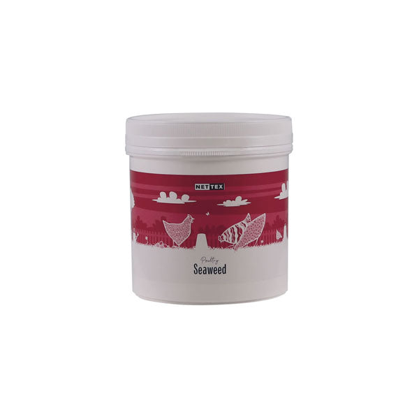 Nettex Poultry Seaweed